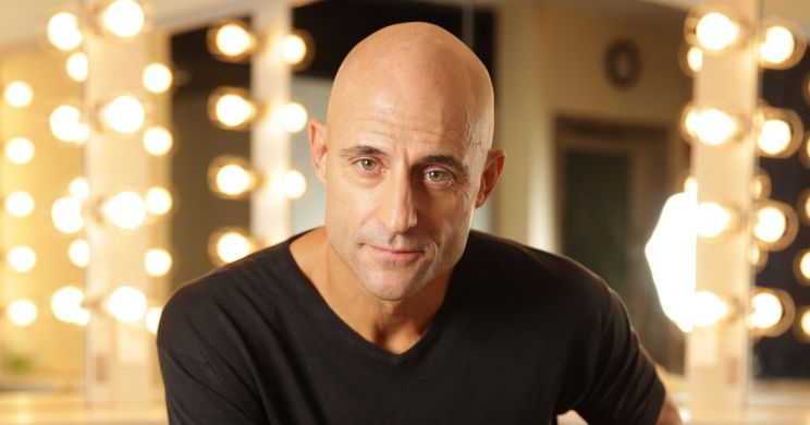Mark Strong