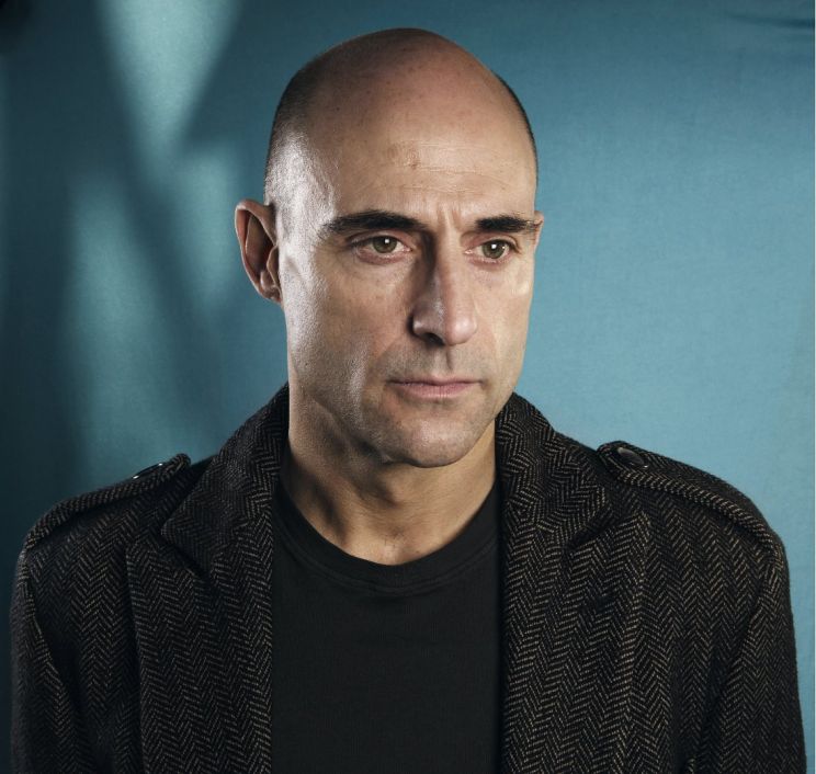Mark Strong