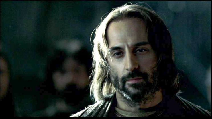 Mark Strong