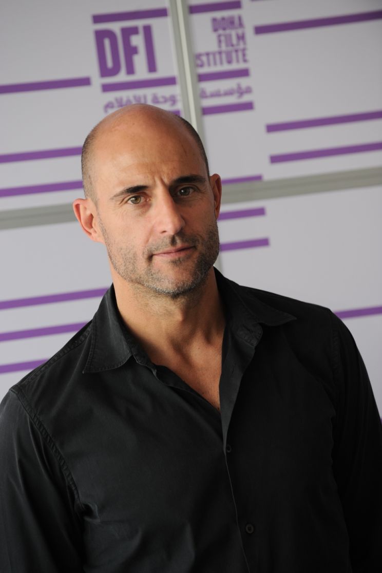 Mark Strong