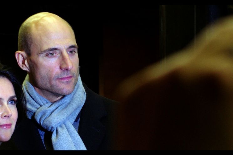 Mark Strong