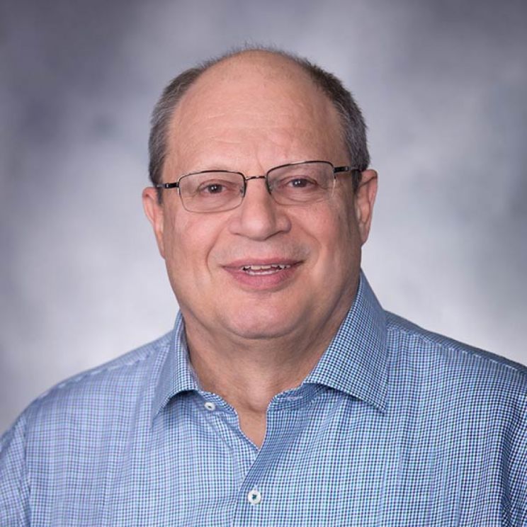 Mark Tallman