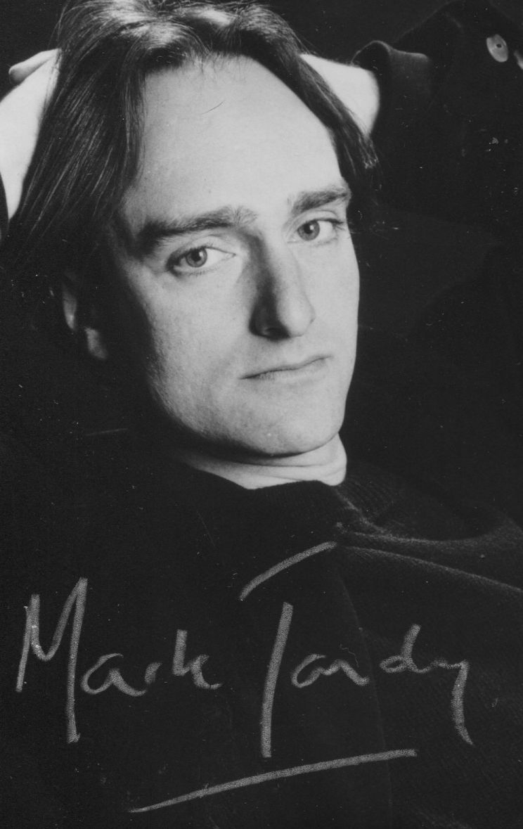 Mark Tandy