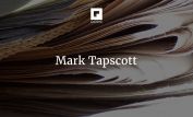 Mark Tapscott