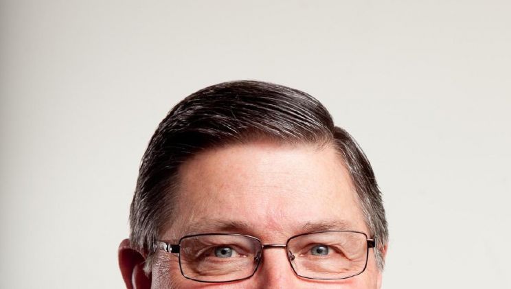 Mark Tapscott