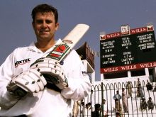 Mark Taylor