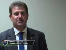 Mark Taylor