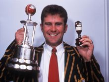 Mark Taylor