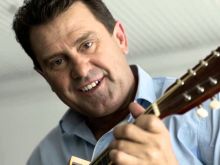 Mark Taylor