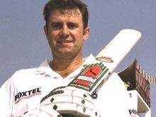 Mark Taylor