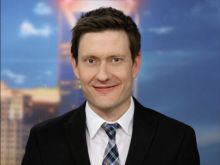 Mark Taylor
