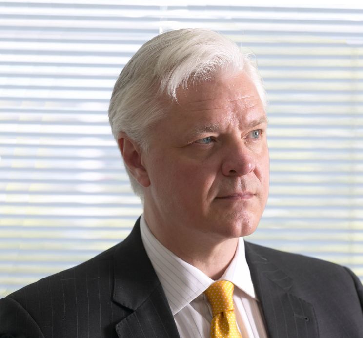 Mark Taylor
