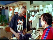 Mark the Bagger
