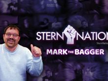 Mark the Bagger