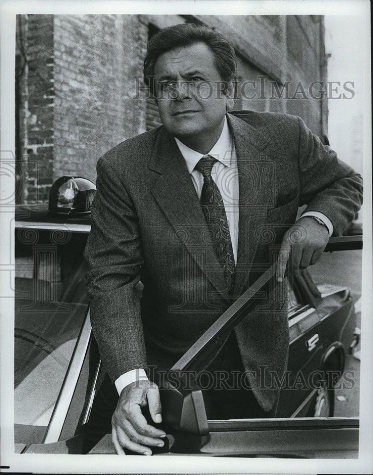 Mark Thomas Miller