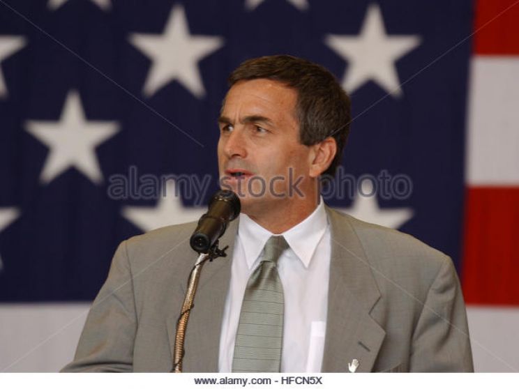Mark Thomas Miller