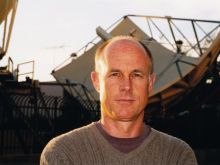 Mark Tinker