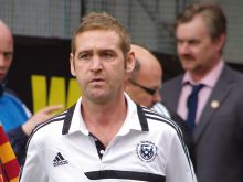 Mark Tinker