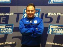 Mark Tinker
