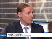 Mark Tinker
