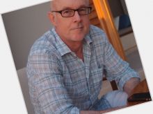 Mark Tinker