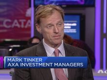 Mark Tinker