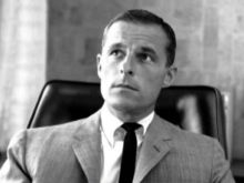 Mark Tinker