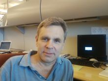 Mark Tinker #2448592 picture (Landscape Medium)