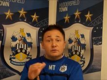 Mark Tinker