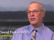 Mark Tinker