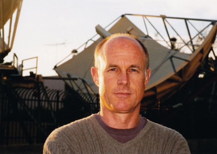 Mark Tinker