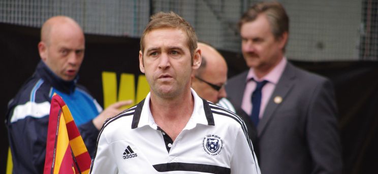Mark Tinker