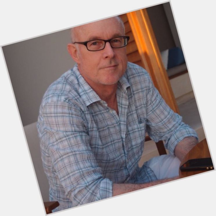 Mark Tinker