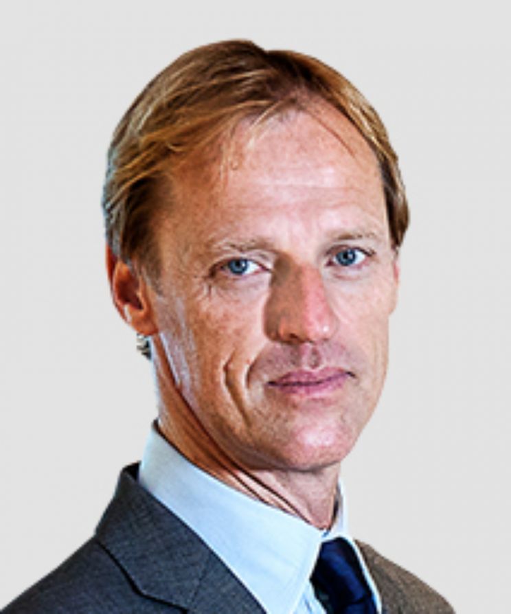 Mark Tinker