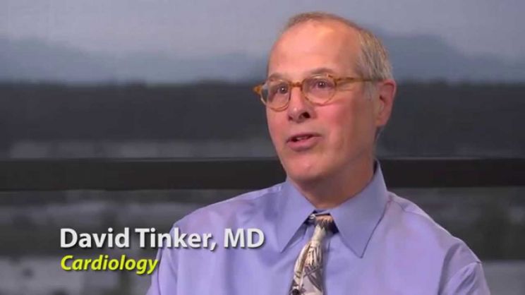 Mark Tinker