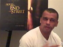 Mark Tonderai