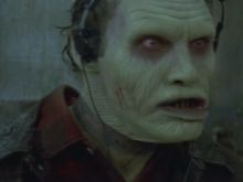 Mark Tonderai