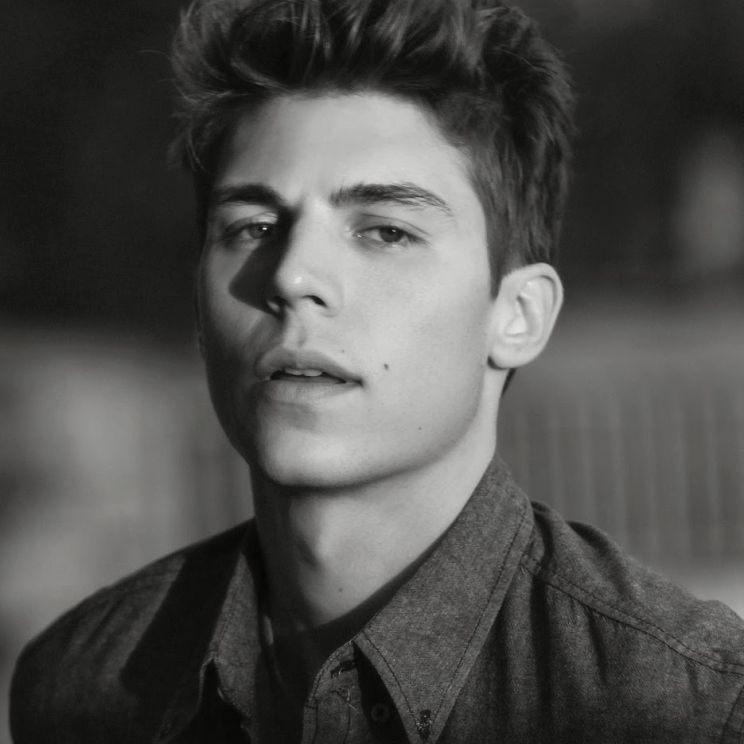 Mark Tonderai
