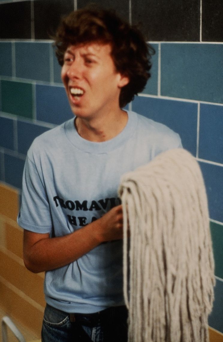 Mark Torgl