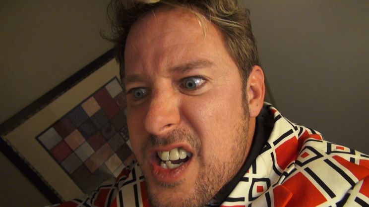 Mark Torgl