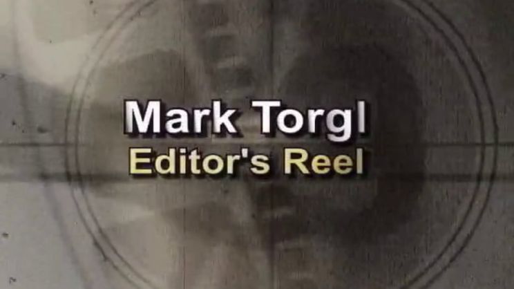 Mark Torgl