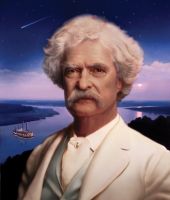 Mark Twain