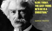 Mark Twain