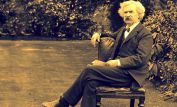 Mark Twain