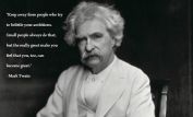 Mark Twain