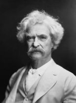 Mark Twain