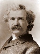 Mark Twain