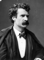 Mark Twain