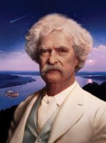 Mark Twain