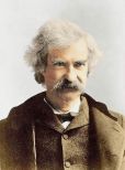 Mark Twain